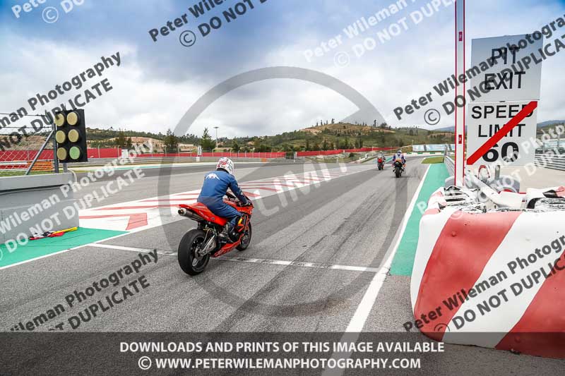 may 2019;motorbikes;no limits;peter wileman photography;portimao;portugal;trackday digital images